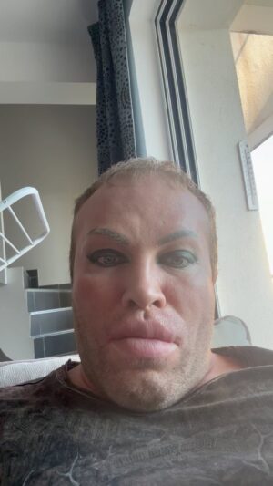 Aleksandr Shpak Instagram - Мировому сообществу нужно принять что слово Переговоры, в отношении с рфией НЕПРИЕМЛЕМО