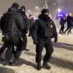 Aleksandr Shpak Instagram - Такер где ты?? Свобода по узки