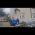 Aleksandr Shpak Instagram - По тв вам этого не покажут!! Реальность такова!! Поселок Горьковский, Белгородской области — под контролем российских освободительных сил. Отличная совместная работа РОС с ичкерийскими добровольцами! P.S. специально для путинских пропагандистов кратко описиваем: По приказу кураторов Запада, на деньги их налогоплательщиков, построили село в Чернобыле, которое один в один похоже на поселок Горьковский, Белгородской области.