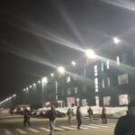 Aleksandr Shpak Instagram - Это уже Москва, Домодедово.