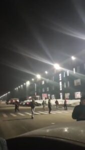 Aleksandr Shpak Instagram - Это уже Москва, Домодедово.