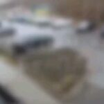 Aleksandr Shpak Instagram - Белгород доброго утра что ли. Вы теперь фронтовой город. Украина отодвинает фронт от своих городов, а вы все ещё голосуйте за путина???