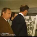 Aleksandr Shpak Instagram - Как выглядел реальный путин