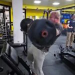 Aleksandr Shpak Instagram - Не забудьте меня покритиковать))