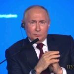 Aleksandr Shpak Instagram - «россия напрямую управляется Богом», – путин. Вопросы?