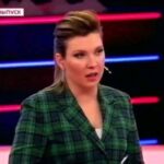 Aleksandr Shpak Instagram - Количество вранья на гибелью тв зашкаливает и чем меньше власть путина тем больше лжи будет