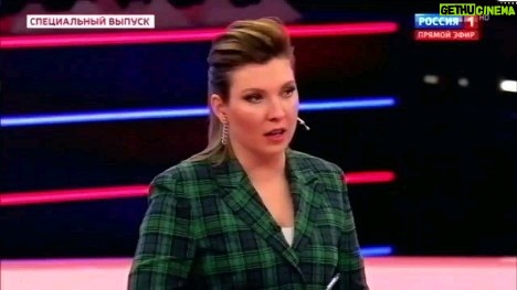 Aleksandr Shpak Instagram - Количество вранья на гибелью тв зашкаливает и чем меньше власть путина тем больше лжи будет