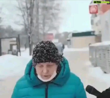 Aleksandr Shpak Instagram - Когда слишком долго смотришь Соловьева