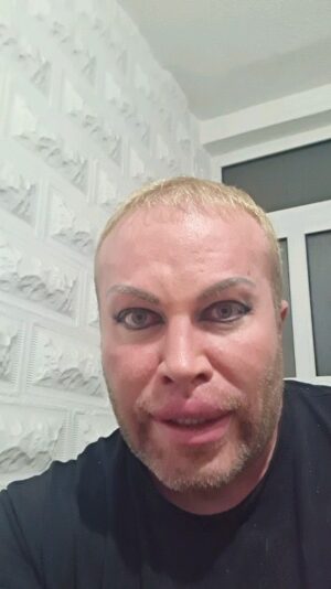 Aleksandr Shpak Instagram - Ближайшие 48 часов возможны теракты