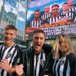 Aleksandr Tarasov Instagram - Врываемся во 2 сезон MFL! 🔥🤫@rodina_media #РодинаМедиа