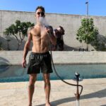 Aleksandr Tarasov Instagram - Жизнь коротка, берите от нее все, что можете!🐒 Bvlgari Hotel & Residences, Dubai