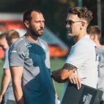 Aleksandr Tarasov Instagram - До старта второго сезона остается несколько недель, формируем команду, приглашаем медейных личностей!🤗 Из грядущих дел: - Продолжать просмотр игроков - Найти и определиться с тренером - Встретиться и определиться с информационным спонсором и с генеральным - Разработка формы - Выбрать дату под товарищеский матч с Броуками - Запустить новую рубрику на YouTube - Разблокировать инст команды #РодинаМедиа