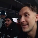 Aleksandr Tarasov Instagram - Кто посмотрел - успели поностальгировать?😉 Если не смотрели то гоу на Youtube канал «На спорте», ссылка в сторис!