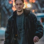 Aleksandr Tarasov Instagram - Медийная лига по футболу еще не стартовала, а ощущение как будто мы уже всех трахнули!🤭 Какие у вас планы на 17е апреля?