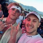 Aleksandr Tarasov Instagram - Кто хочет полететь на Коачеллу в этом году? У меня есть артист проходы, но я пасс, нужно поработать немножко..🙃
