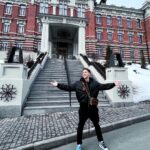 Aleksandr Tarasov Instagram - Казань - лучше любого Парижа!🇷🇺☺️ Kazan, Republic of Tatarstan