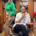 Aleksandr Tarasov Instagram - С моей шутки плохи!🤣