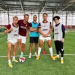 Aleksandr Tarasov Instagram - А есть вообще пятерка лучше?🤷🏽‍♂️