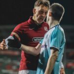 Aleksandr Tarasov Instagram - Вчера был отличный матч, важная победа для «На спорте» и не менее важная для всего медийно-футбольного комьюнити, потому что впереди МФЛ, возможность для новых команд показать себя, расширить тем самым медийный рынок! Чем больше команд, тем интереснее! А вот если бы мы проиграли, то Амкал задрали бы свои носы еще выше и ценности у Лиги не было бы такой, какая появилась сейчас! Сейчас есть «На спорте» и это самая сильная команда, с разноплановыми медийными личностями, бывшими профессиональными игроками, прекрасным тренерским штабом, команда без каких либо предубеждений по национальностям. Мы тренируемся 4 раза в неделю, нас уже не остановить! Всем кто в нас верит и поддерживает - ловите пятюню! А хейтеры пускай продолжают искать оправдания, люблю вас читать.) Отдельно хочу сказать спасибо Герману за игру, Амкал отличный соперник, эмоции которые я испытал вчера - великолепные. Трансляция топ, все на высоком уровне, так держать, жаль только что мы не скоро вновь встретимся.. А когда встретимся, надеюсь будет больше игры и меньше фолов с выяснениями отношений!
