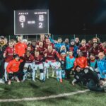 Aleksandr Tarasov Instagram - Вчера был отличный матч, важная победа для «На спорте» и не менее важная для всего медийно-футбольного комьюнити, потому что впереди МФЛ, возможность для новых команд показать себя, расширить тем самым медийный рынок! Чем больше команд, тем интереснее! А вот если бы мы проиграли, то Амкал задрали бы свои носы еще выше и ценности у Лиги не было бы такой, какая появилась сейчас! Сейчас есть «На спорте» и это самая сильная команда, с разноплановыми медийными личностями, бывшими профессиональными игроками, прекрасным тренерским штабом, команда без каких либо предубеждений по национальностям. Мы тренируемся 4 раза в неделю, нас уже не остановить! Всем кто в нас верит и поддерживает - ловите пятюню! А хейтеры пускай продолжают искать оправдания, люблю вас читать.) Отдельно хочу сказать спасибо Герману за игру, Амкал отличный соперник, эмоции которые я испытал вчера - великолепные. Трансляция топ, все на высоком уровне, так держать, жаль только что мы не скоро вновь встретимся.. А когда встретимся, надеюсь будет больше игры и меньше фолов с выяснениями отношений!