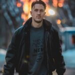 Aleksandr Tarasov Instagram - Медийная лига по футболу еще не стартовала, а ощущение как будто мы уже всех трахнули!🤭 Какие у вас планы на 17е апреля?