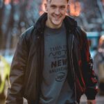 Aleksandr Tarasov Instagram - Медийная лига по футболу еще не стартовала, а ощущение как будто мы уже всех трахнули!🤭 Какие у вас планы на 17е апреля?