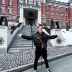 Aleksandr Tarasov Instagram - Казань - лучше любого Парижа!🇷🇺☺️ Kazan, Republic of Tatarstan