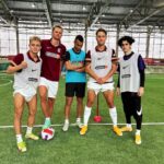 Aleksandr Tarasov Instagram - А есть вообще пятерка лучше?🤷🏽‍♂️