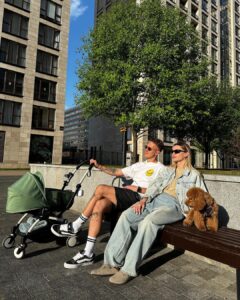 Aleksandr Tarasov Instagram - La Familia!! ☀️
