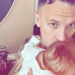 Aleksandr Tarasov Instagram – Моя любовь!❤️ Как думаете, кем станет когда вырастет?)👨🏼‍🍳👮🏼‍♀️👷🏼🕵🏼🧑🏼‍💻