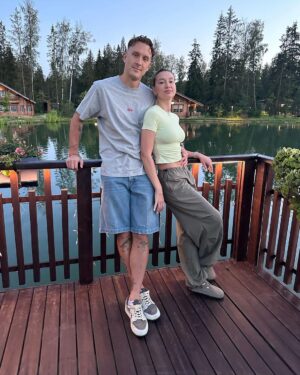 Aleksandr Tarasov Instagram - Лето на даче с детьми!🌤️