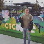 Aleksey Shcherbakov Instagram - Это я в Казани был, щас я дома уже.