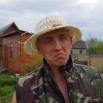 Aleksey Shcherbakov Instagram – Насущные Вопросы! С Семёном Багажниковичем Дачей! (Листай в право) #семёнбагажниковичдача