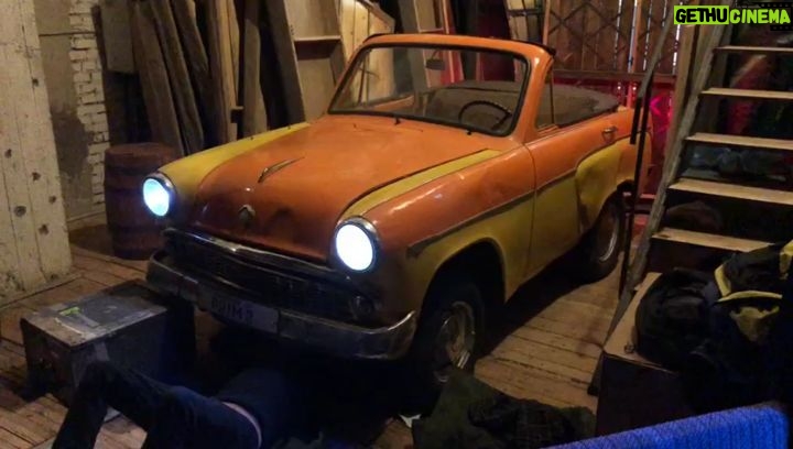 Aleksey Shcherbakov Instagram - #чогденаташка #чогденадюха