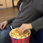 Aleksey Shcherbakov Instagram - Разминаюсь перед кино!