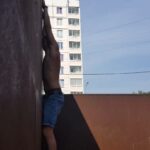 Aleksey Shcherbakov Instagram – #турникменвыходсиловичямакаси
За кадром!