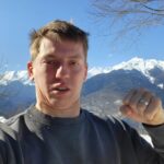 Aleksey Shcherbakov Instagram – Это я в горах был, щас я дома уже!