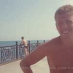 Aleksey Shcherbakov Instagram - #нептундельфинариевичвода
