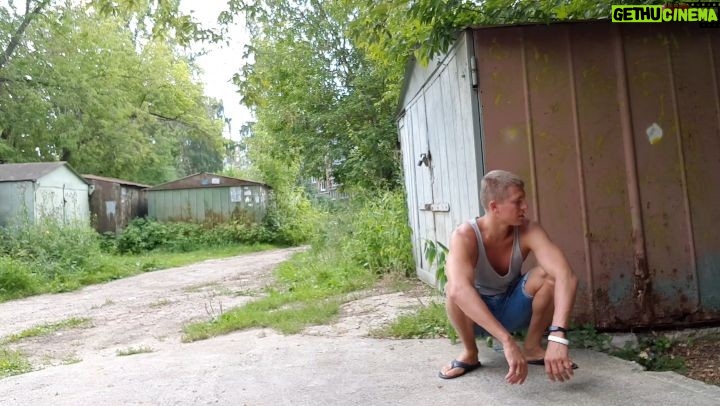 Aleksey Shcherbakov Instagram - #чогденаташка