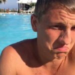 Aleksey Shcherbakov Instagram – Урок третий #нептундельфинариевичвода