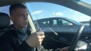 Aleksey Shcherbakov Instagram - #китайскаязарядка