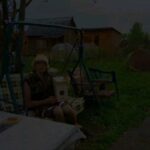 Aleksey Shcherbakov Instagram – Насущные Вопросы! С Семёном Багажниковичем Дачей! (Листай в право) #семёнбагажниковичдача