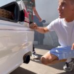 Aleksey Shcherbakov Instagram – Благодарочка всем кто связался со мной и я рад что связался с ними!

Обращайтесь:
@shikov_nikita и их техцентр @angar13 за идею, реализацию, сросту всех запчастей сборку изготовление выхлопа, настройку подвески и просто качественный подход к свапу 2JZ-GTE и всего обеспечения.

@power_wheels за ахуевшие кастомные кованные диски сделанные специально для меня!!! Вторых таких нет 🖕

@motulrussia за идеальное масло для турбового и бустапного мотора, а также все остальные спец жидкости и масла в трансмиссии, а ещё редуктор с торсионной блокировкой и туда хуйню не зальешь!

@pokraskadickov за обновление и порошковый окрас тормозных суппортов от Toyota Celsior и подрамников.

@tc_avtoset за окрас подкапотки перед свапом.

@n1composites за кит карбоновых крышек на двигатель 2JZ-GTE, которые нихуя кроме красоты не дают, но это так смотрится, 😲 и @tonymotors_russia за наклейки на шины так же для стиля, сразу видно какие теперь пиздатые шины и диски. Кайф, спасибо.
Свяжитесь по салону будем что то решать и по музыке! Japan