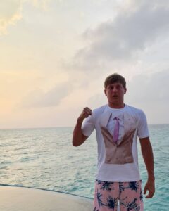 Aleksey Shcherbakov Instagram - Это я на Индийском водоёме отдыхал, щас я дома уже. Водоёмы и пруды