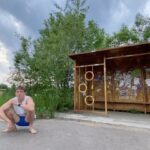 Aleksey Shcherbakov Instagram – Старички скучали? #чогденаташка