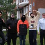 Aleksey Shcherbakov Instagram – P.S. Это я с ребятами в ряд стоял, щас я дома уже.

Они не просто люди с которыми я работаю, они для меня настоящие коллеги! ХУЙ