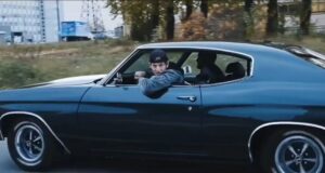 Aleksey Shcherbakov Instagram - На фото, главная любовь (после Марка конечно) но покажу я вам её не полностью, во всей красе только к лету.