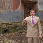Aleksey Shcherbakov Instagram – Это я у подрядчика был, щас я дома уже!