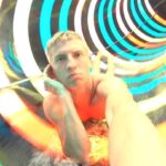 Aleksey Shcherbakov Instagram - #приветсвамикаквсегдаalexgoproиэтовидеообзорводяныхгорок #AlexGoPro #хуйнясобачая Отрыл в закромах памяти камеры, видео было опубликлвано на старом аккаунте пока его не спиздили, кто помнит? Я думал всё утрачено, но там ещё кое что, да есть. (p.s. я специально голого себя выложил, это дань вчерашнему посту про свинюгу)