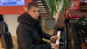 Aleksey Shcherbakov Instagram - Новый ЭТОВИДЕОБЛОГ уже на ютубе! Ссылка в профиле!